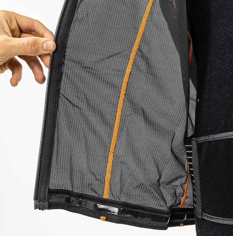 Backprotector Clover Protection Productpic Inside