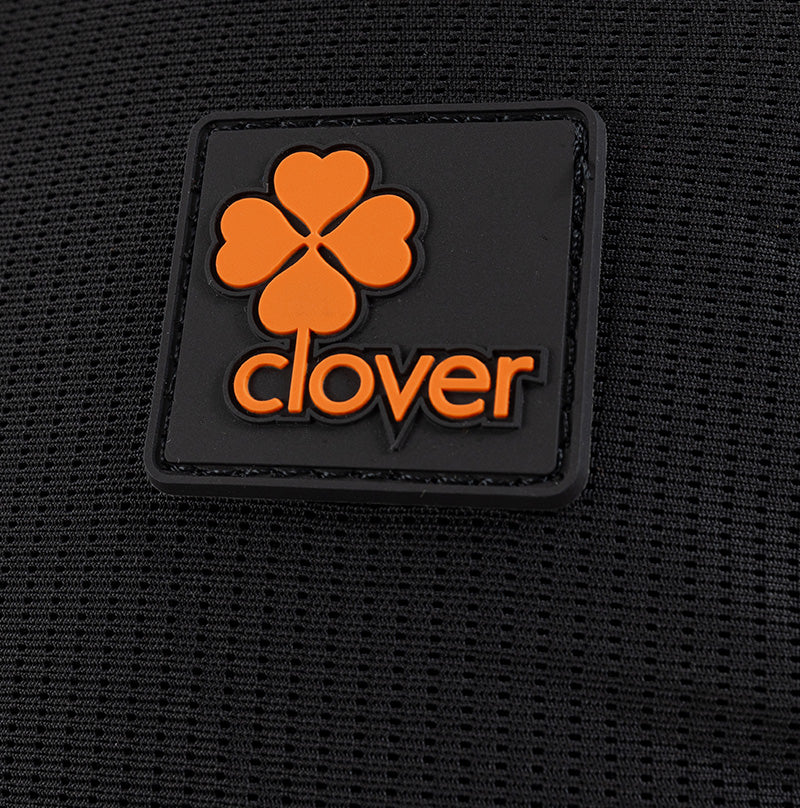 Backprotector Clover Protection Productpic Logo 2