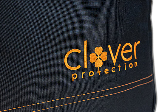 Boots Bag Clover Protection Productshot Detail