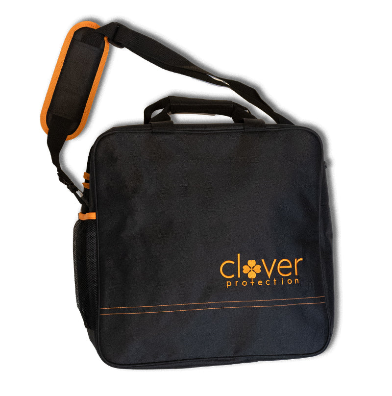Boots Bag Clover Protection Productshot Front