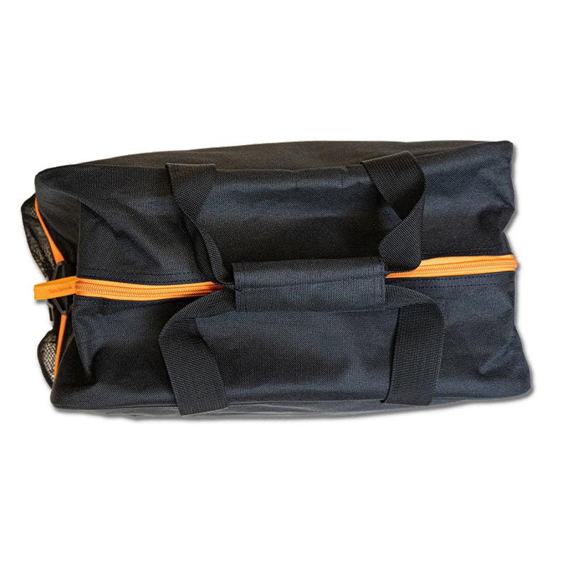 Boots Bag Clover Protection Productshot Handle