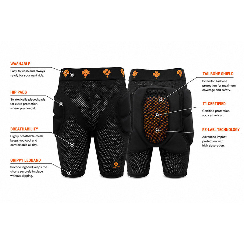 Crashpants