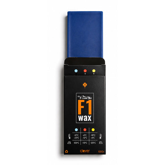 F1 Wax