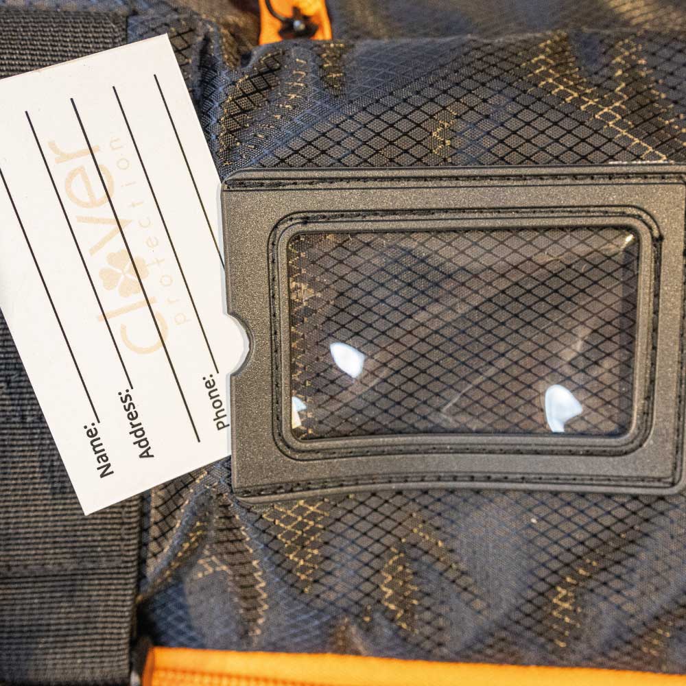 Fear & Loading Boardbag - PRE ORDER