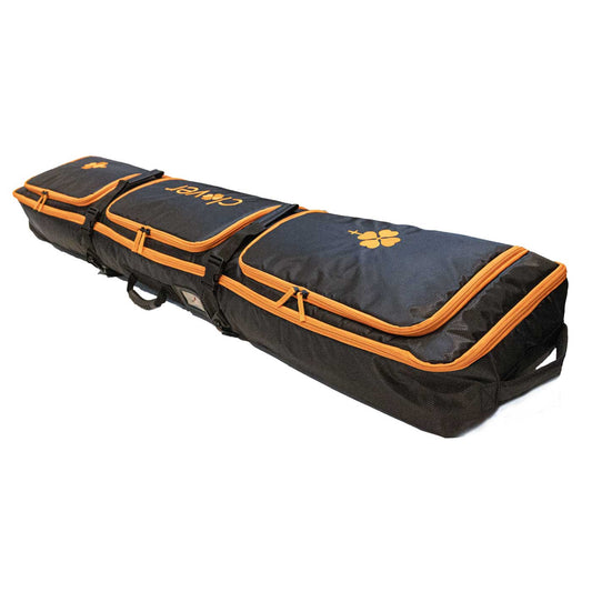 Fear and Loading Boardbag Clover Protection Productpic