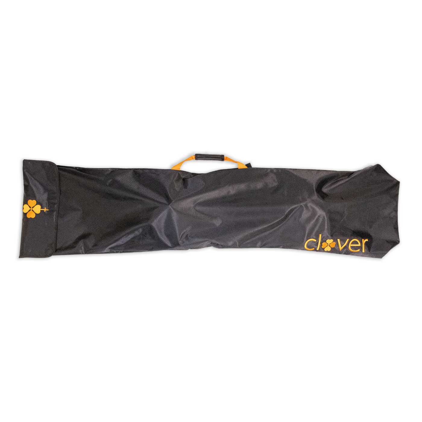 Sleeve of Love Boardbag Clover Protection Front