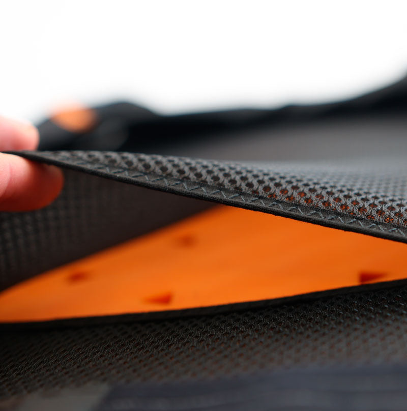 Backprotector Clover Protection Productpic Inside 2