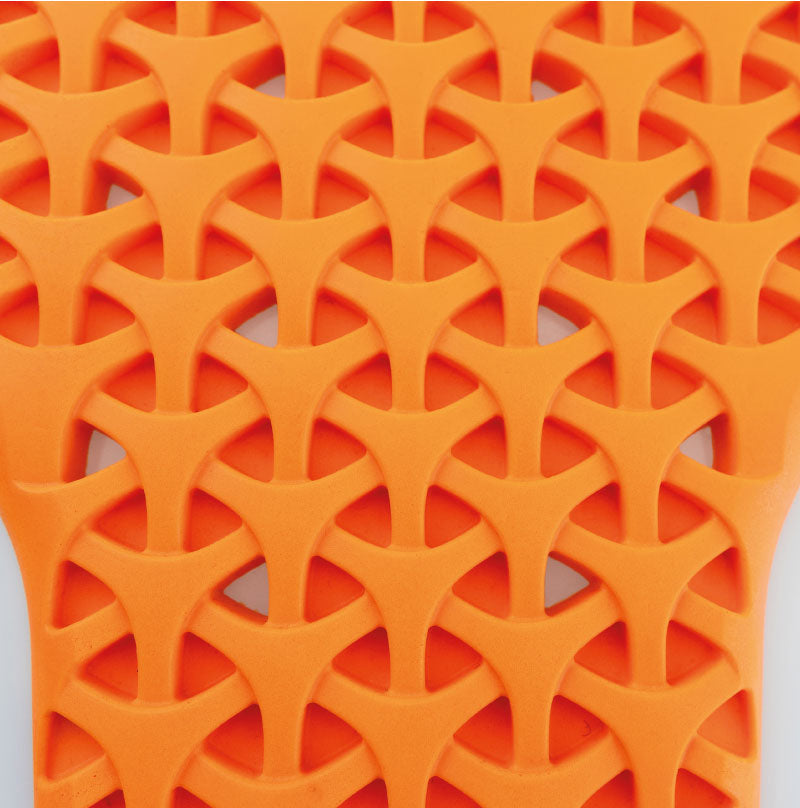 Crash pants Clover Protection Detail