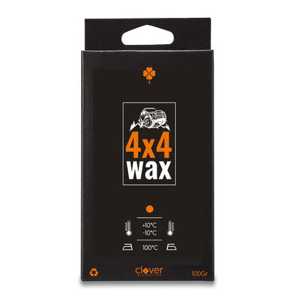 4x4Wax Clover Protection Productpic