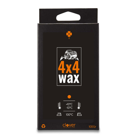 4x4Wax Clover Protection Productpic
