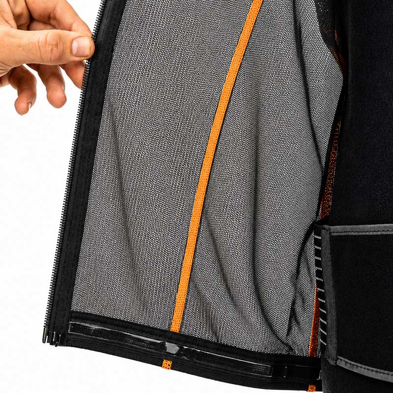 Backprotector