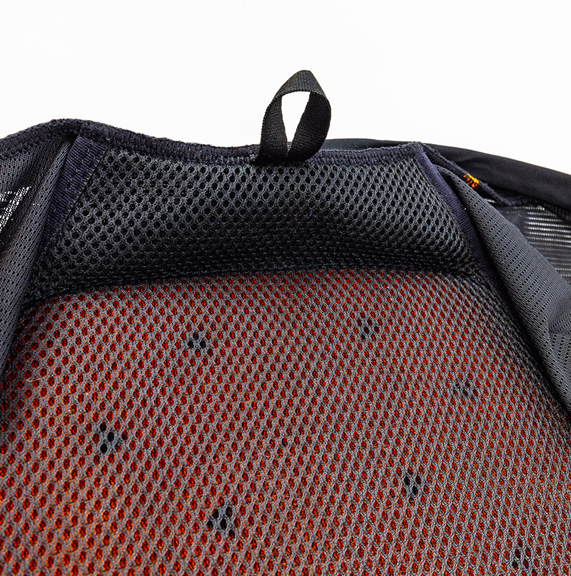 Backprotector Clover Protection Productpic Inside3
