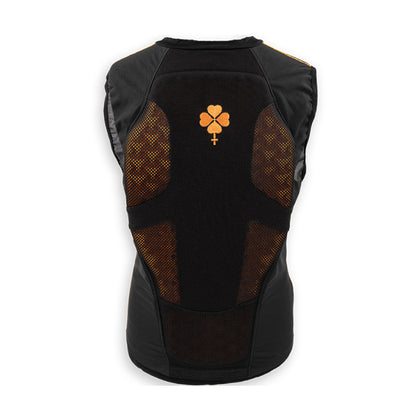 Backprotector Clover Protection Productpic back