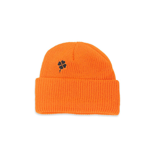 Beanie Clover Protection front