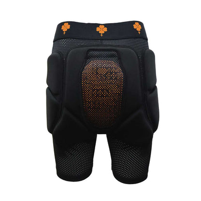 Crashpants