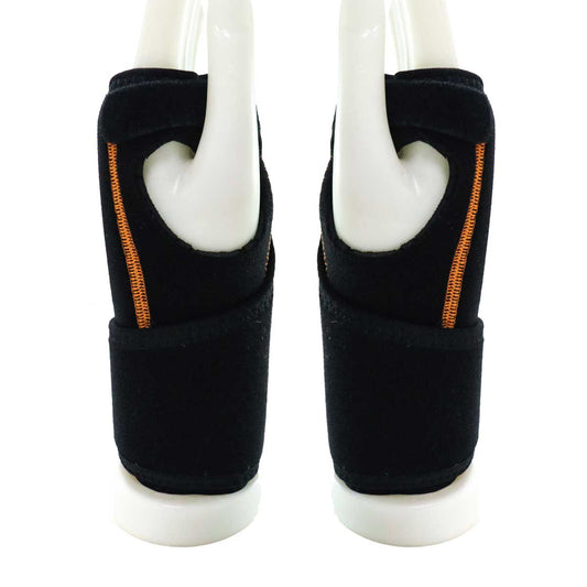Wristguards - PRE ORDER 2026