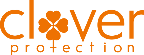 Clover Protection Logo without background
