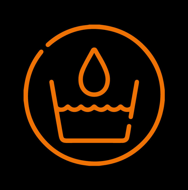 Clover Protection Technology Logo 6