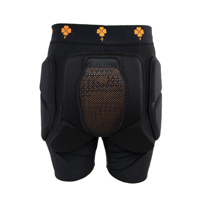 Crash pants Clover Protection Back