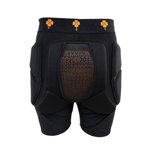 Crash pants Clover Protection Back