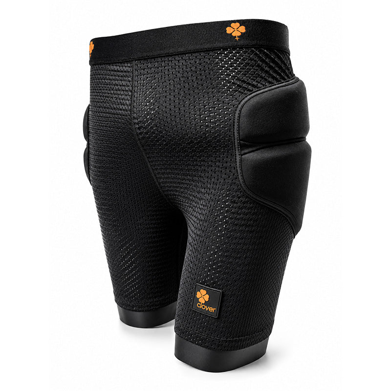 Crashpants