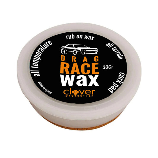 Drag Race Wax Clover Protection Productpic