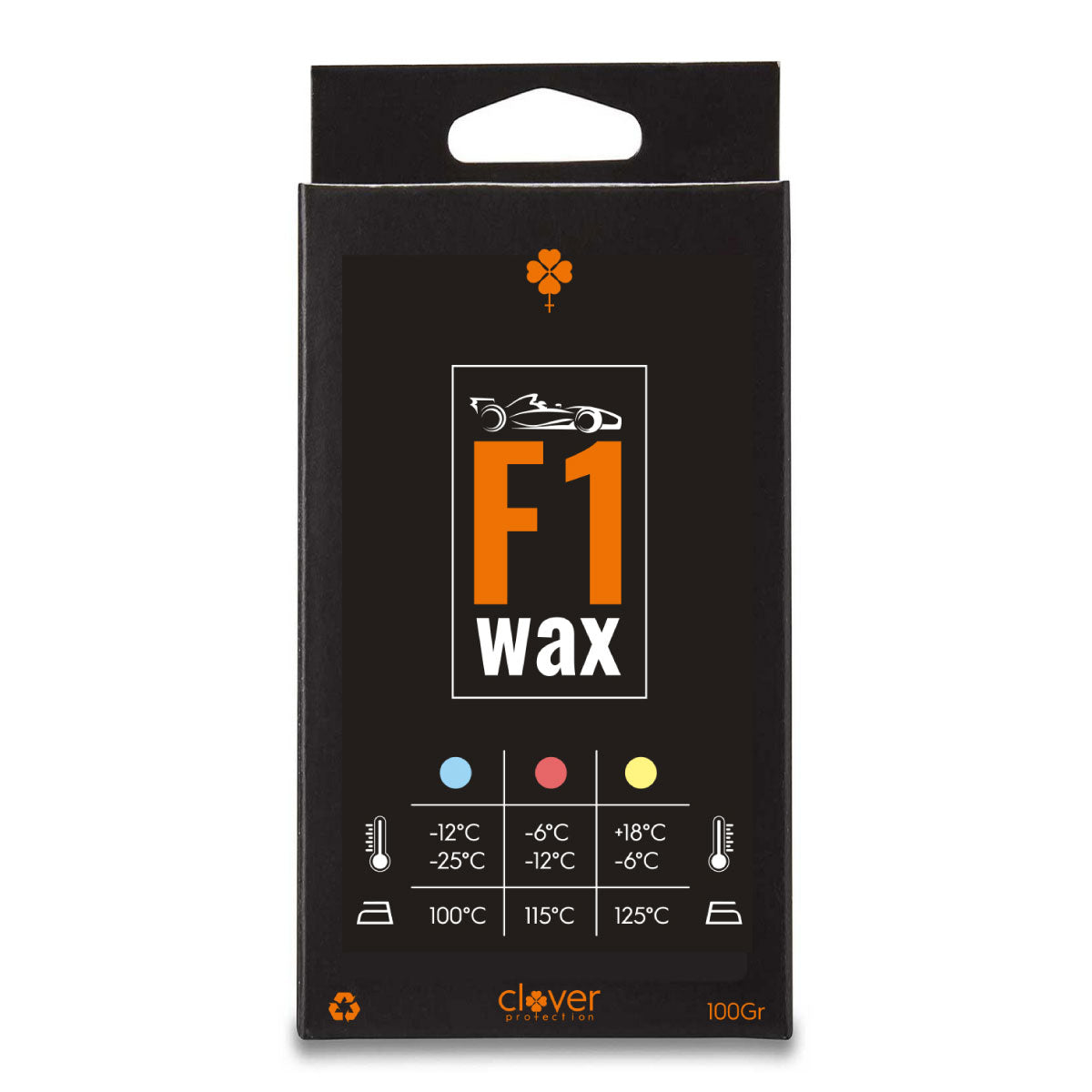 F1 Wax - PRE ORDER