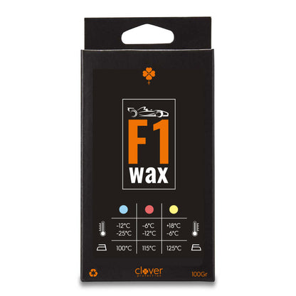 F1 Wax Clover Protection Productpic