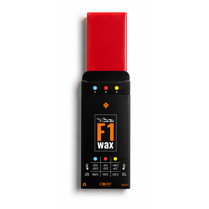 F1 Wax