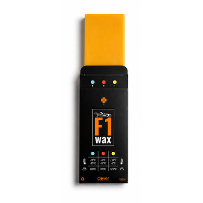 F1 Wax