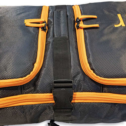 Fear and Loading Boardbag Clover Protection Detail