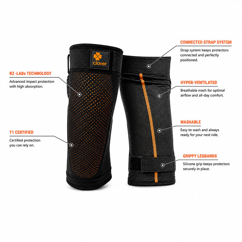 Kneepads