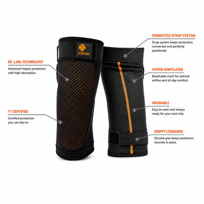 Kneepads