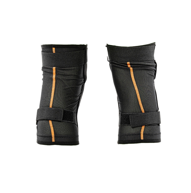 Kneepads Clover Protection back