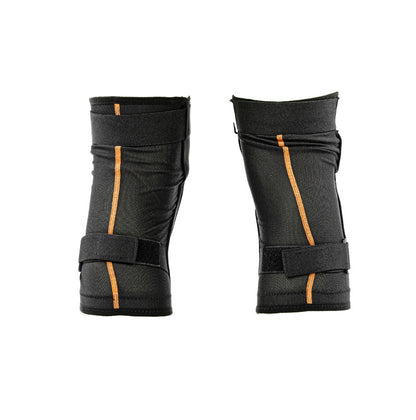 Kneepads Clover Protection back