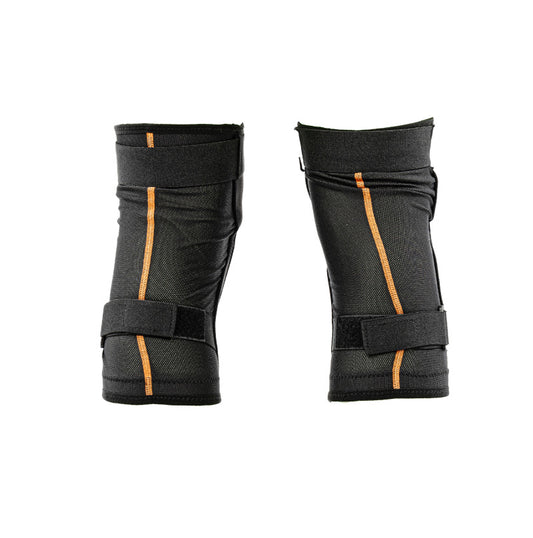 Kneepads Clover Protection back