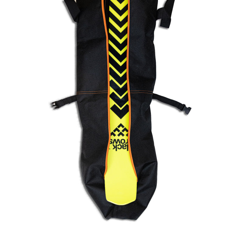 Skimmy skibag Clover Protection Productshot