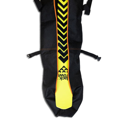 Skimmy skibag Clover Protection Productshot