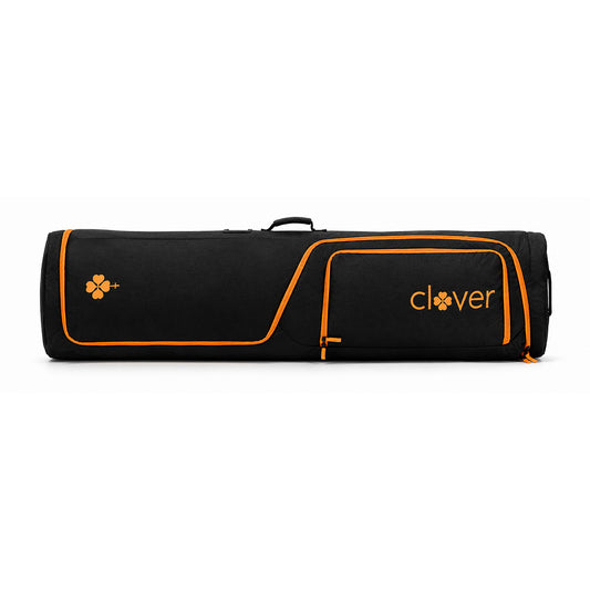 They See Me Rollin Boardbag