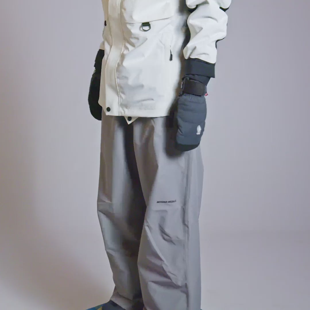 Clover Protection Crashpants